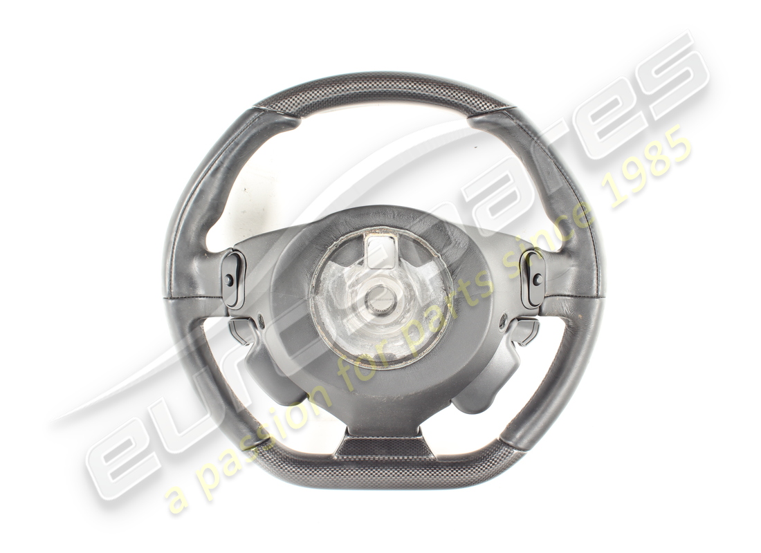 ferrari komplettes lenkrad gebraucht. teilenummer 84844400 (5)