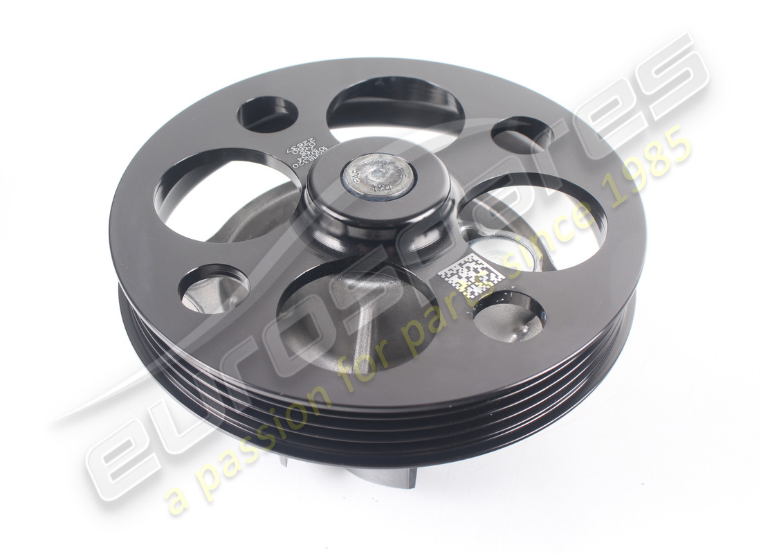 neue komplette wasserpumpe ferrari. teilenummer 918320 (2)