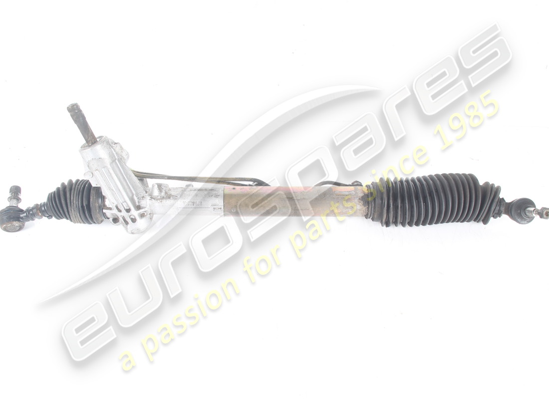 GEBRAUCHT MASERATI SERVOLENKUNGSBAUGRUPPE RHD TEILENUMMER 377819125 (5) gebraucht maserati servolenkungsbaugruppe rhd teilenummer 377819125 (5)