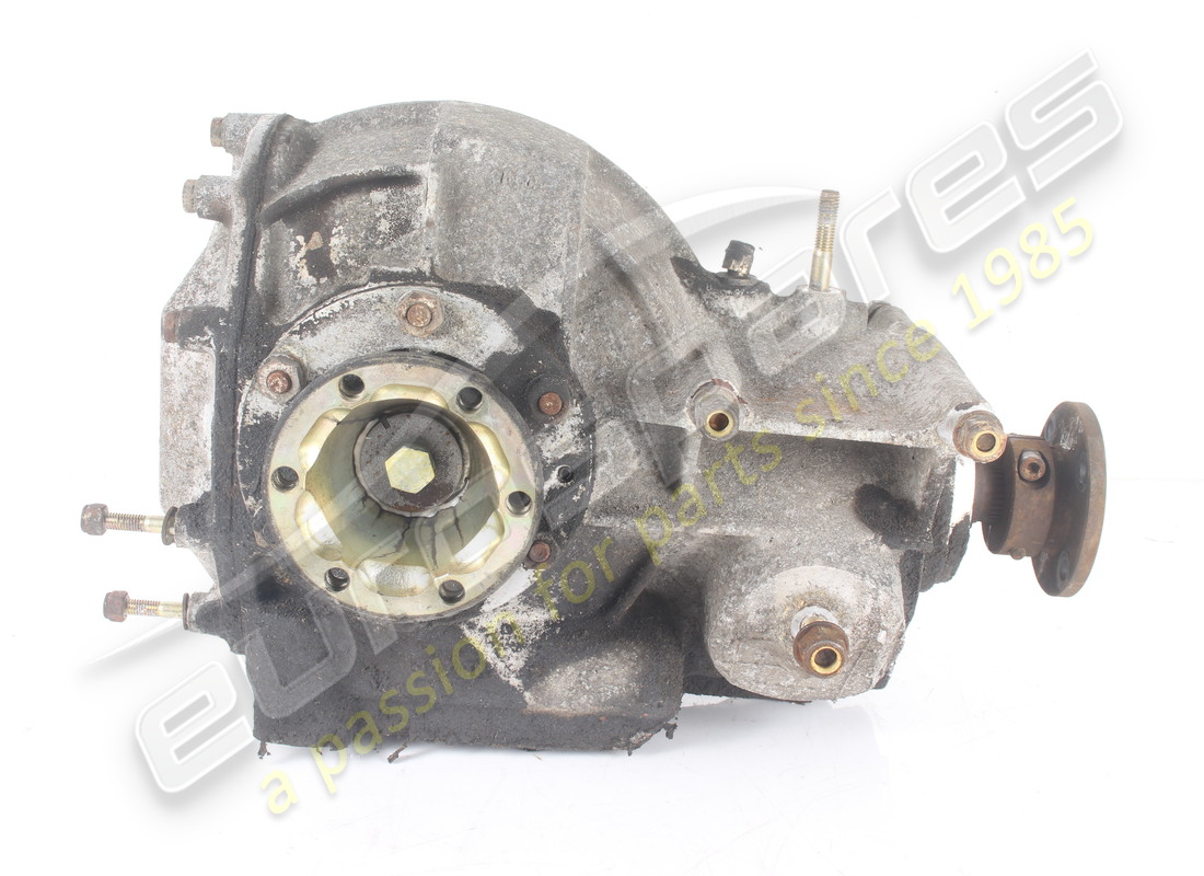 maserati differenzial verwendet. teilenummer 376208005 (2)