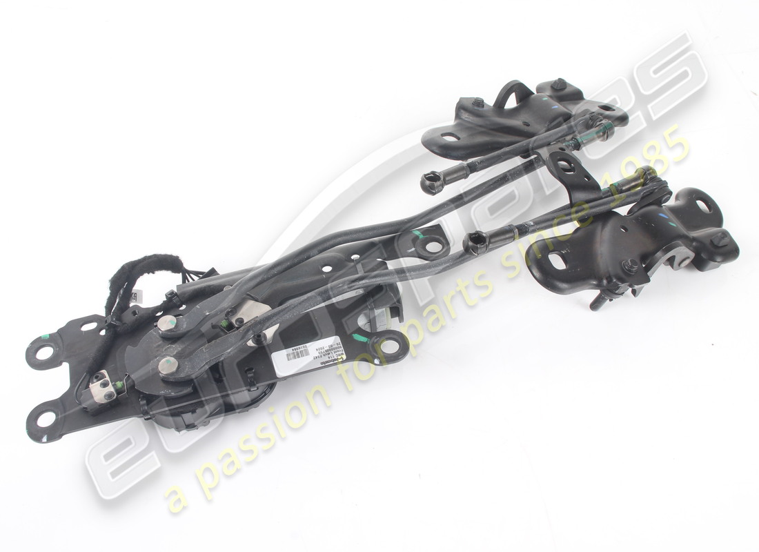 GEBRAUCHTES Ferrari VERRIEGELUNGSSYSTEM KOMPLETT . TEILENUMMER 83977800 (1) GEBRAUCHTES Ferrari VERRIEGELUNGSSYSTEM KOMPLETT . TEILENUMMER 83977800 (1)