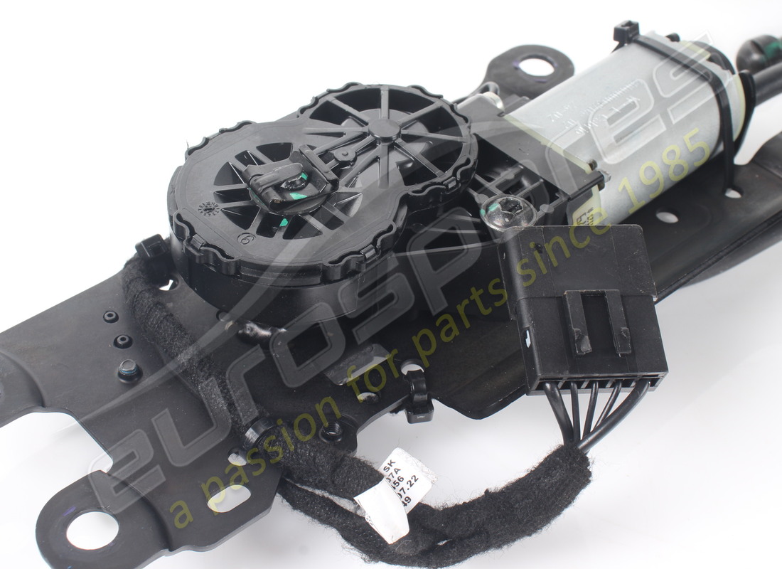 GEBRAUCHTES FERRARI VERRIEGELUNGSSYSTEM KOMPLETT. TEILENUMMER 83977800 (5) gebrauchtes ferrari verriegelungssystem komplett. teilenummer 83977800 (5)