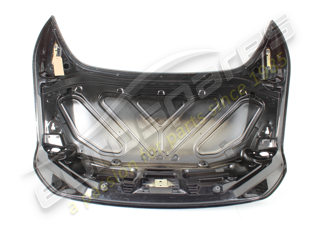 gebrauchter ferrari kompletter gepäckraum. teilenummer 88111811 (5)