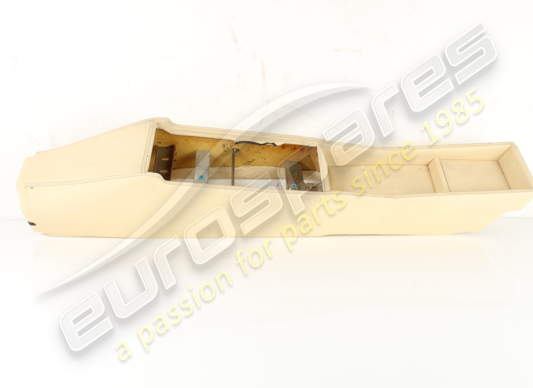 gebrauchte ferrari rhd-konsole in creme vm3997. teilenummer 65450204 (7)