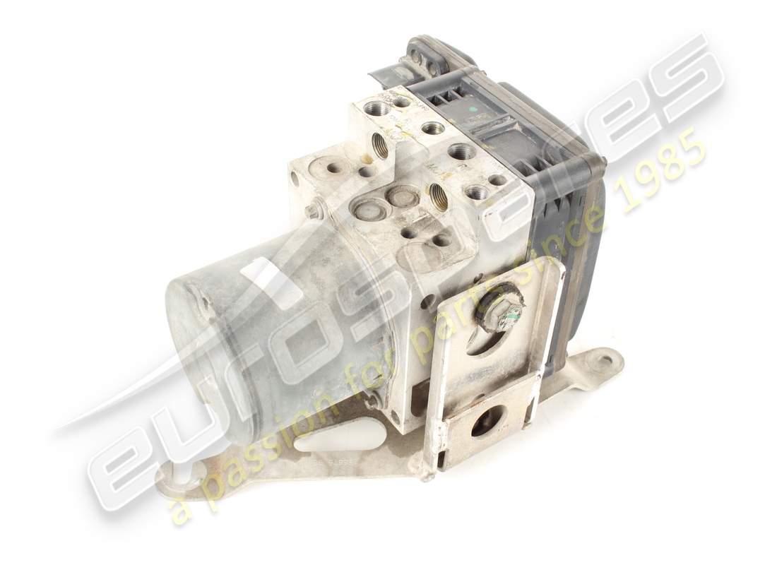 gebrauchte ferrari hydraulikeinheit. teilenummer 286009 (2)