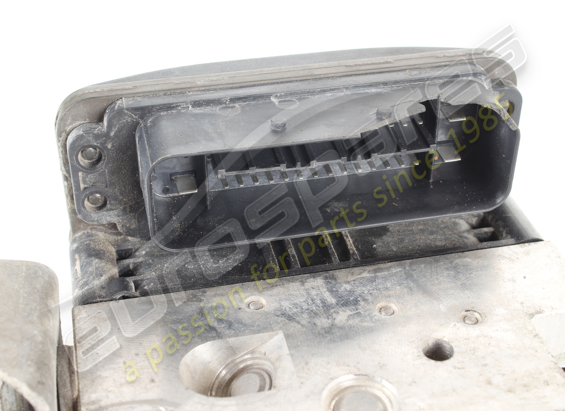 gebrauchte ferrari hydraulikeinheit. teilenummer 286009 (5)