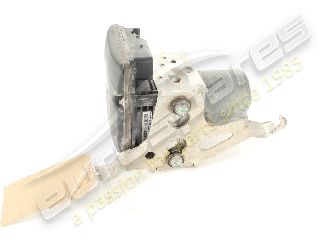 gebrauchte ferrari hydraulikeinheit. teilenummer 286009 (4)