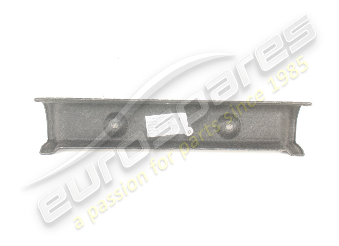 used ferrari front trim panel. part number 86060400 (2)