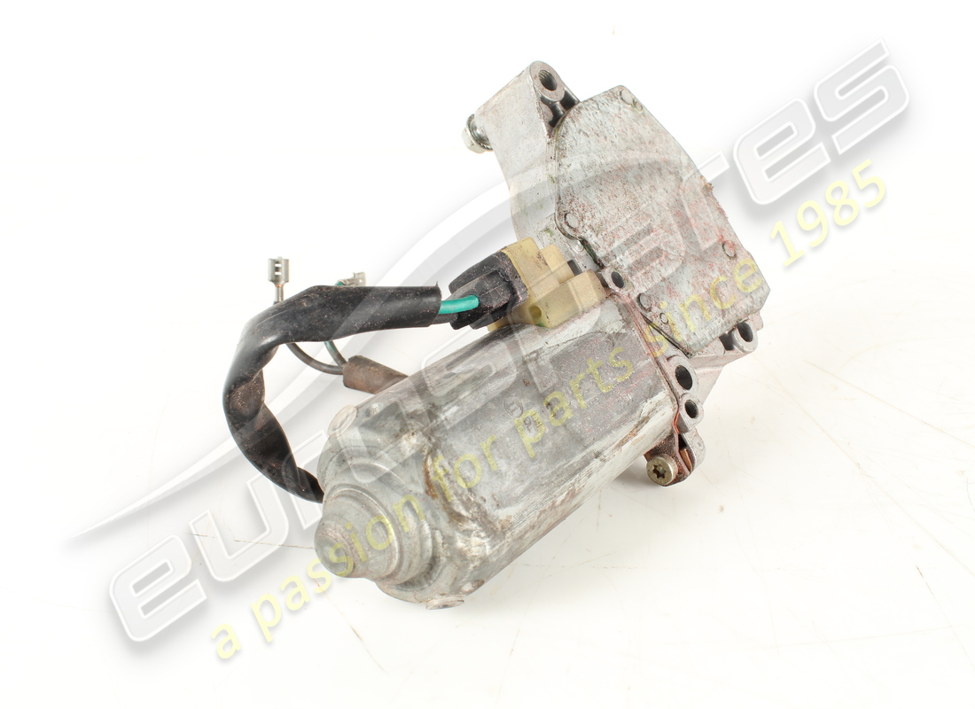 verwendet ferrari linken fenstermotor. teilenummer 62302200 (2)