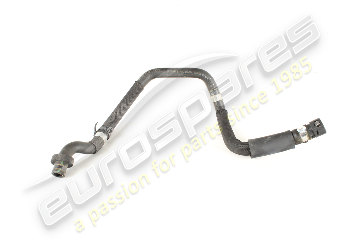 GEBRAUCHTES Ferrari LH TGK VENTILVERBINDUNGSROHR. TEILENUMMER 82887300 (1)