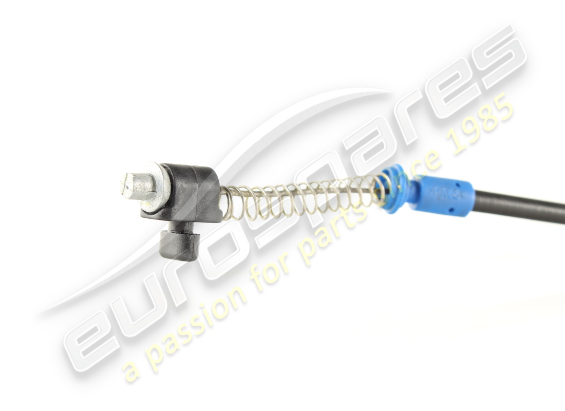 GEBRAUCHTER Ferrari BOWDENZUG. TEILENUMMER 69877100 (1)