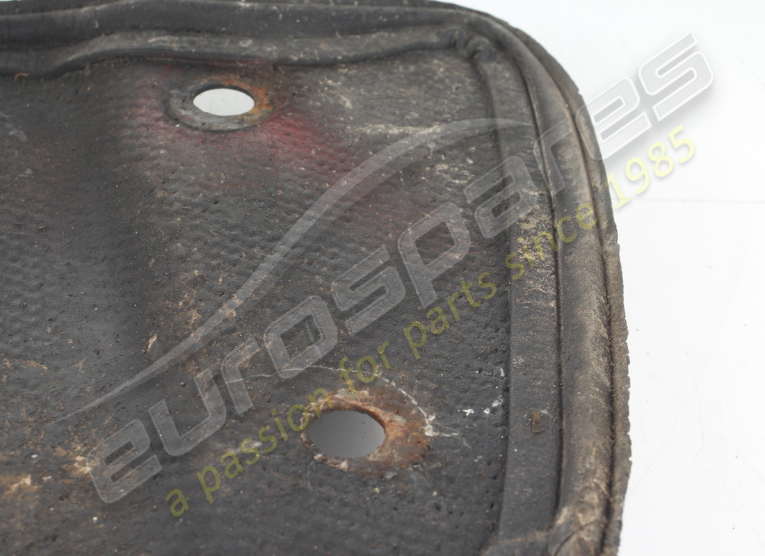 gebraucht ferrari rh gravel guard rhd gts. teilenummer 61870600 (2)