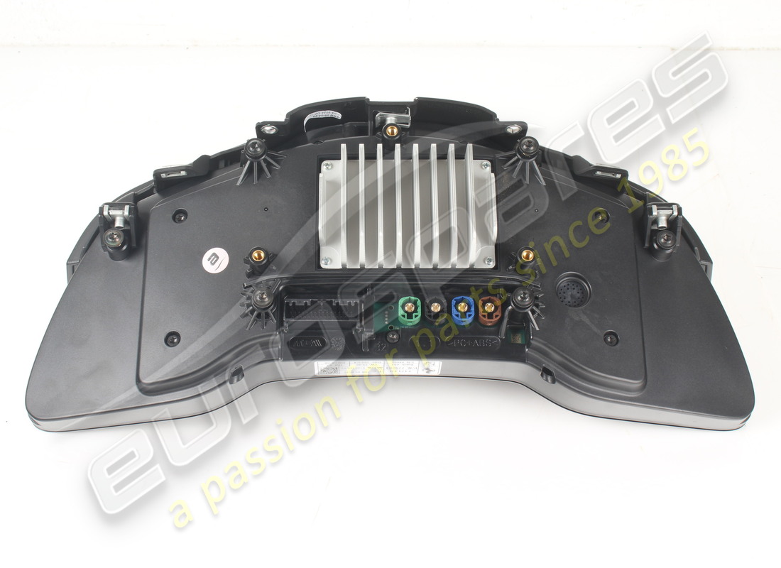 gebrauchte ferrari instrumententafel. teilenummer 779284 (5)