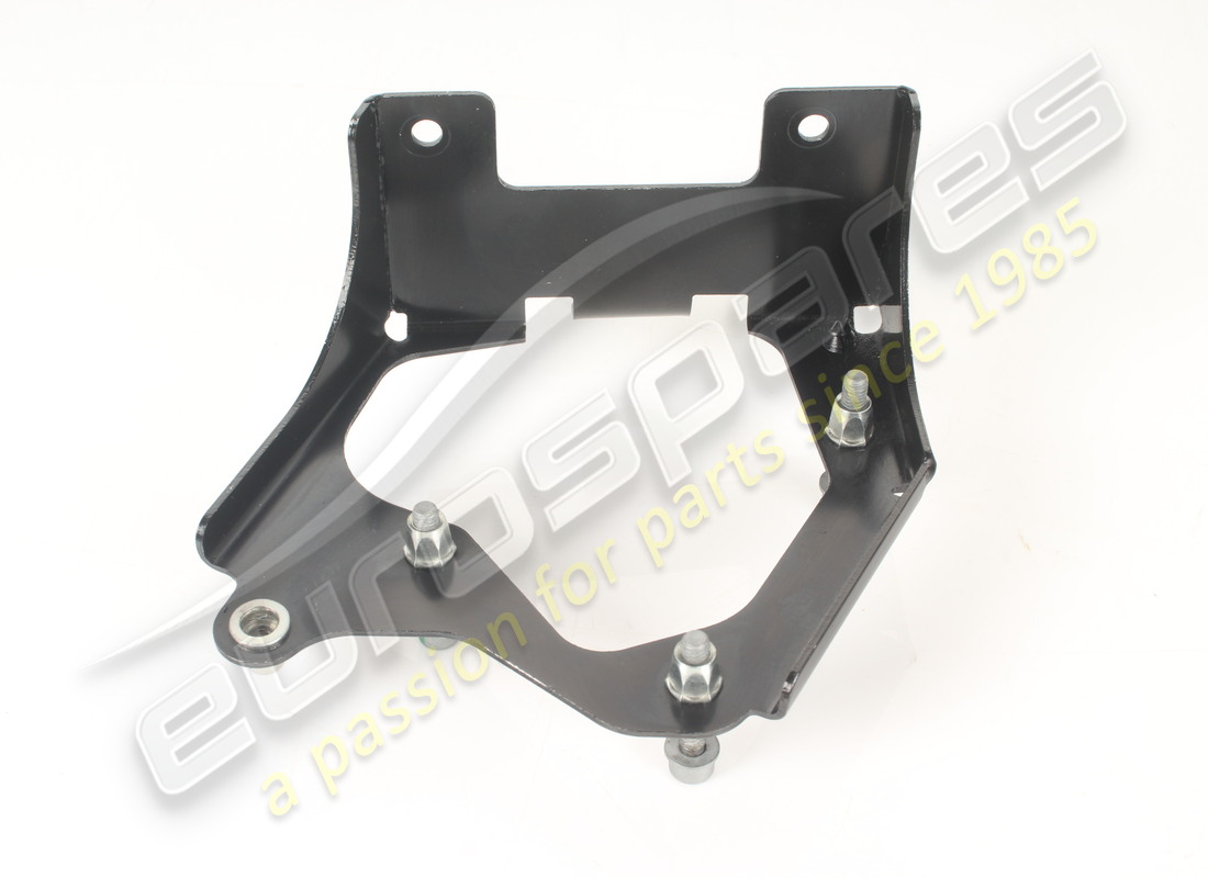 gebraucht ferrari staffa fix pompa olio. teilenummer 986012 (4)