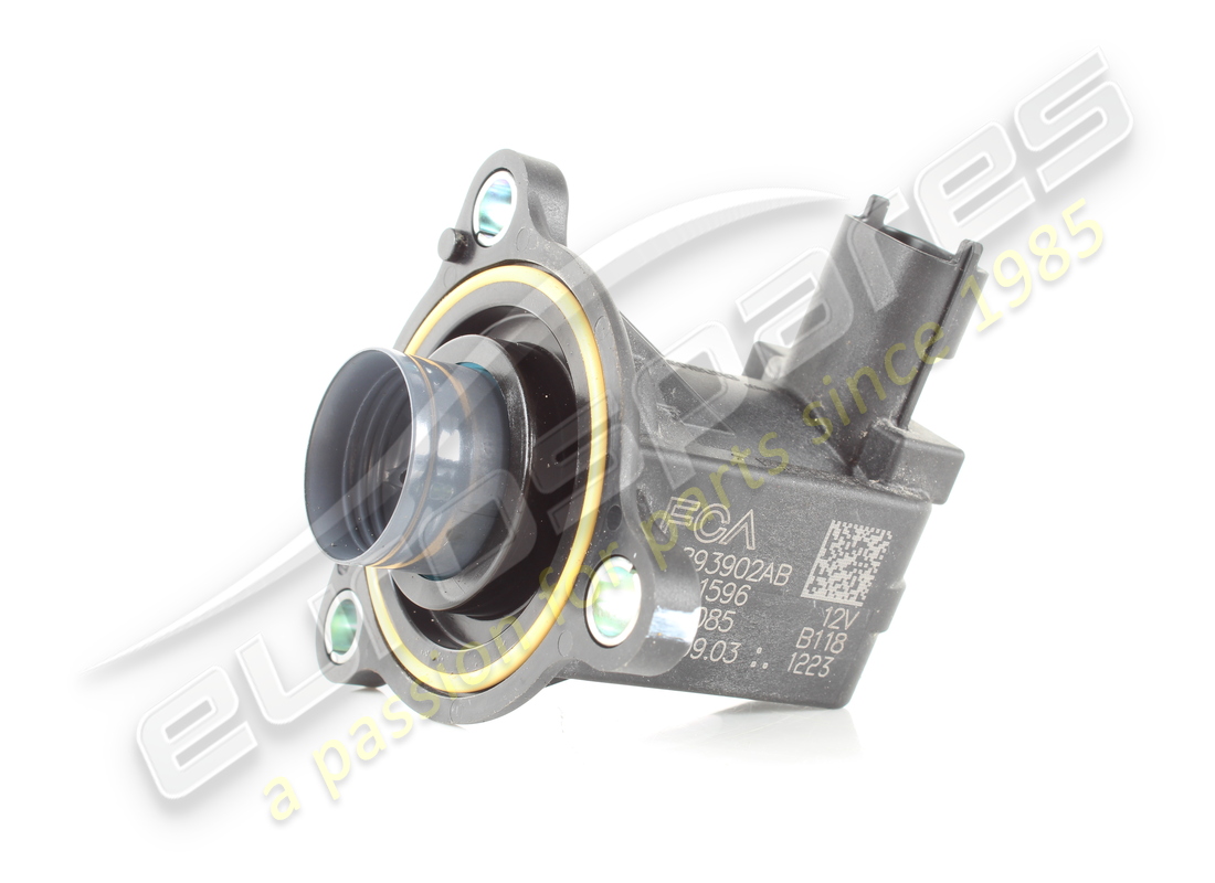 GEBRAUCHTES FERRARI ABLASSVENTIL. TEILENUMMER 315495 (2) gebrauchtes ferrari ablassventil. teilenummer 315495 (2)