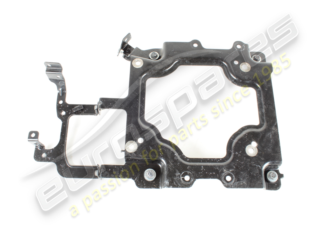 GEBRAUCHT Ferrari STAFFA FISSAGGIO OBC-DCDC - . TEILENUMMER 804605 (1)