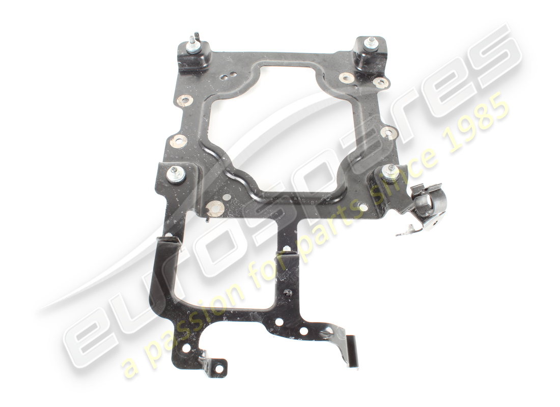 gebraucht ferrari staffa fissaggio obc-dcdc -. teilenummer 804605 (3)