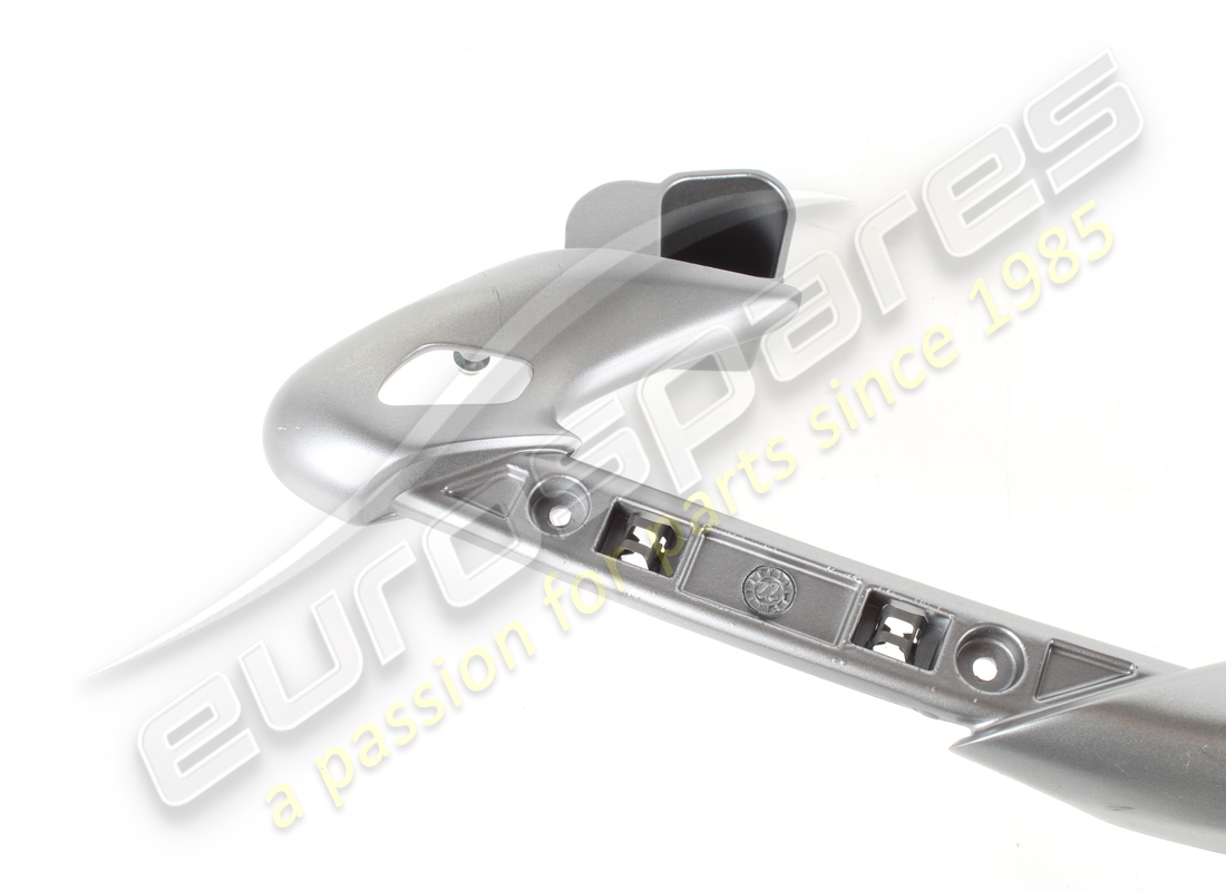 GEBRAUCHT FERRARI MANIGLIONE TIRAPORTA DX. TEILENUMMER 976427 (2) gebraucht ferrari maniglione tiraporta dx. teilenummer 976427 (2)