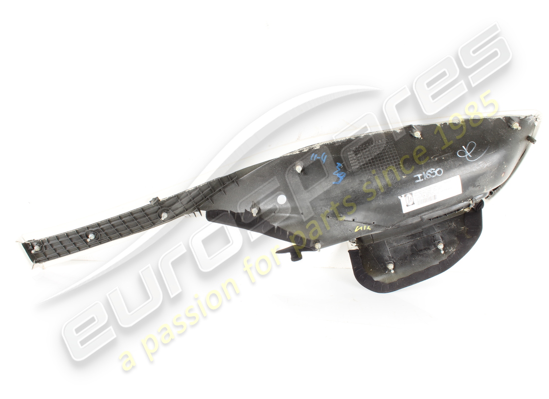 gebraucht ferrari medaglione sx sellato komplett. teilenummer 784977 (8)