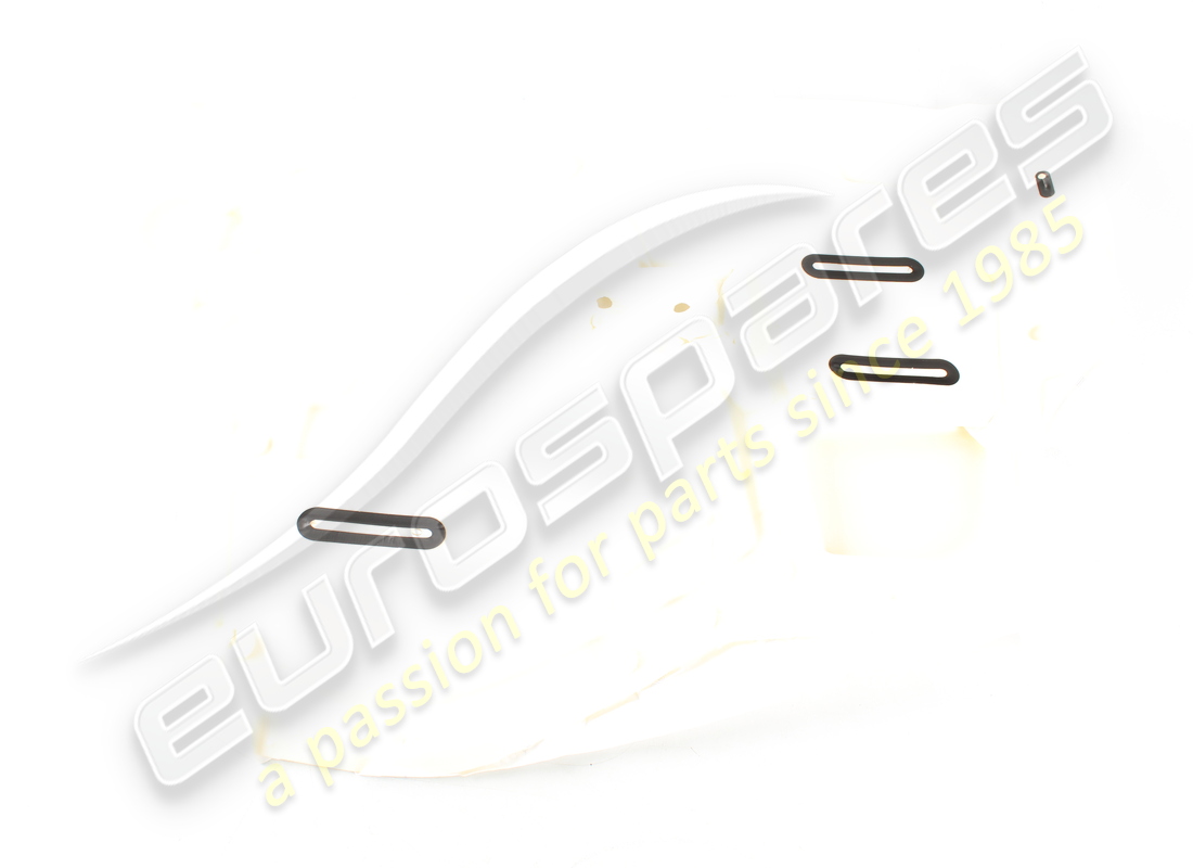 NEU MASERATI RECHTER VORDERTÜR-WASSERSCHUTZ. TEILENUMMER 670005701 (2) neu maserati rechter vordertür-wasserschutz. teilenummer 670005701 (2)