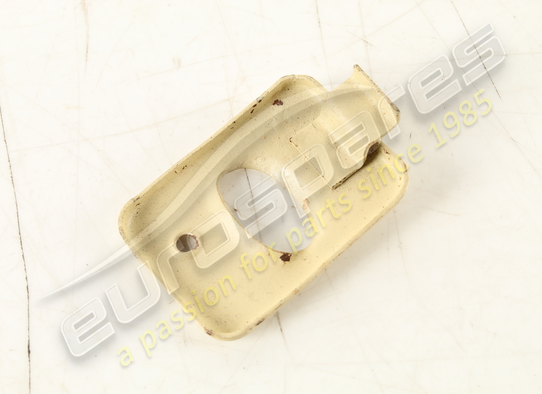 gebrauchte ferrari rh haltegriffhalterung. teilenummer 2576479007 (2)