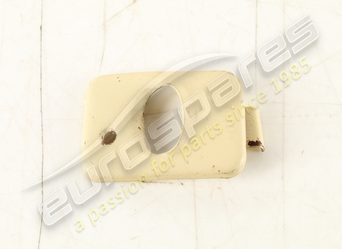 GEBRAUCHTE Ferrari RH HALTEGRIFFHALTERUNG. TEILENUMMER 2576479007 (1)