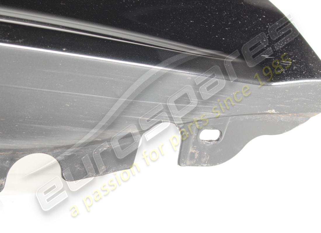 gebraucht ferrari komplette einstiegsverkleidung links. teilenummer 85153810 (3)