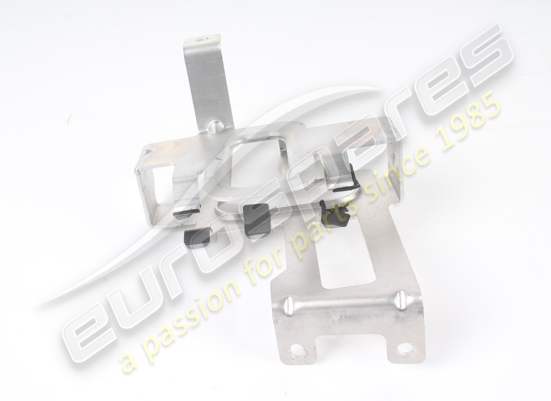 gebraucht ferrari staffa supporto centralina s. teilenummer 875034 (2)