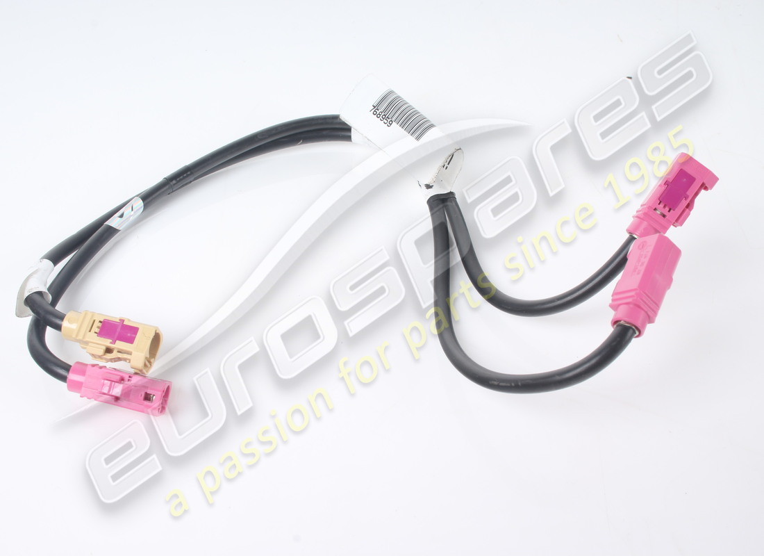 GEBRAUCHT Ferrari CAVO WIFI-BT . TEILENUMMER 768959 (1)