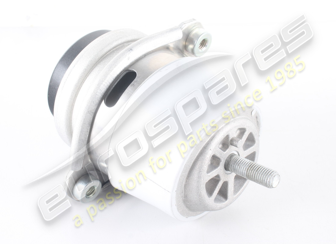 neue porsche motorbefestigung. teilenummer 94837505003 (1)