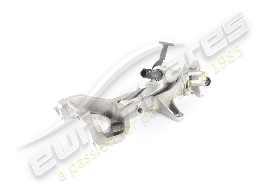 gebrauchte ferrari lenksäulen-stütze. teilenummer 209191 (3)