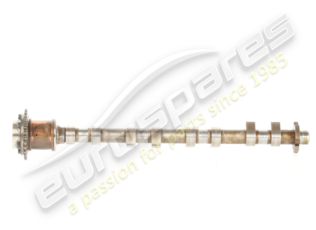 gebrauchte linke einlassnockenwelle komplett mit phasenvariator. teilenummer eap1732815 (3)
