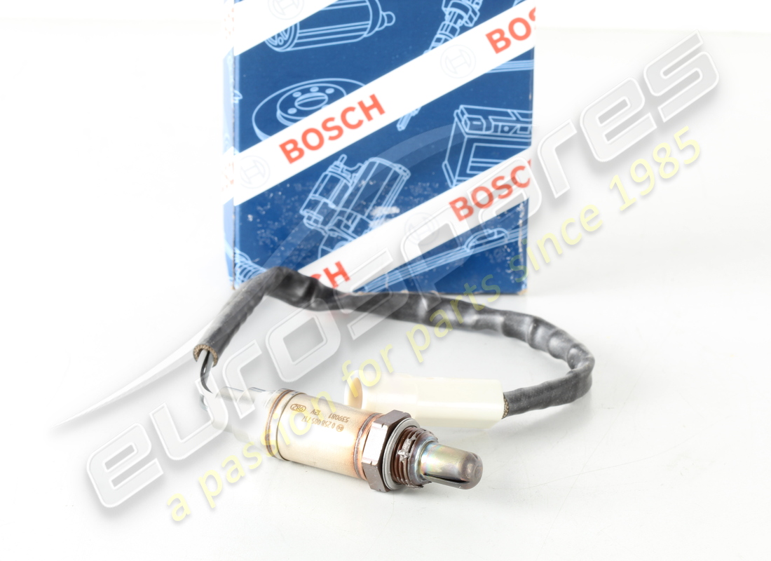 NEUER BOSCH SENSOR, HEGO, HINTEN. TEILENUMMER 1R123910174 (1) neuer bosch sensor, hego, hinten. teilenummer 1r123910174 (1)