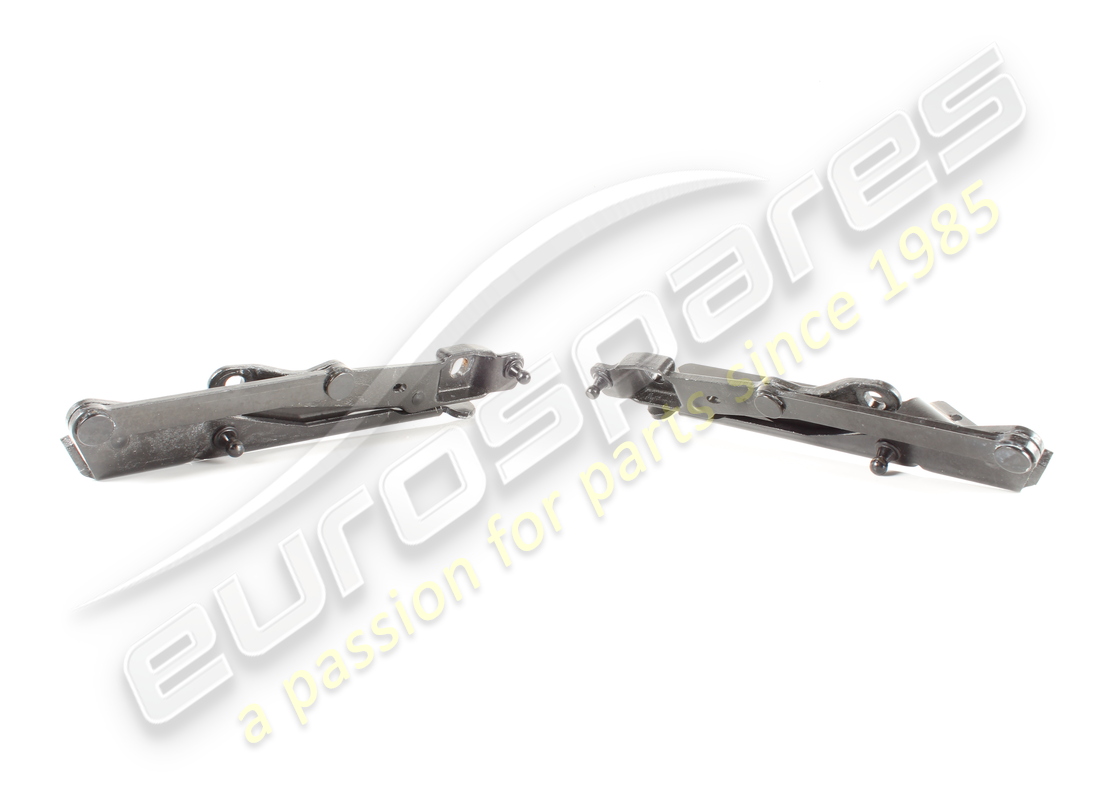 gebraucht ferrari gepäckraumdeckel kine. teilenummer 70003437 (4)