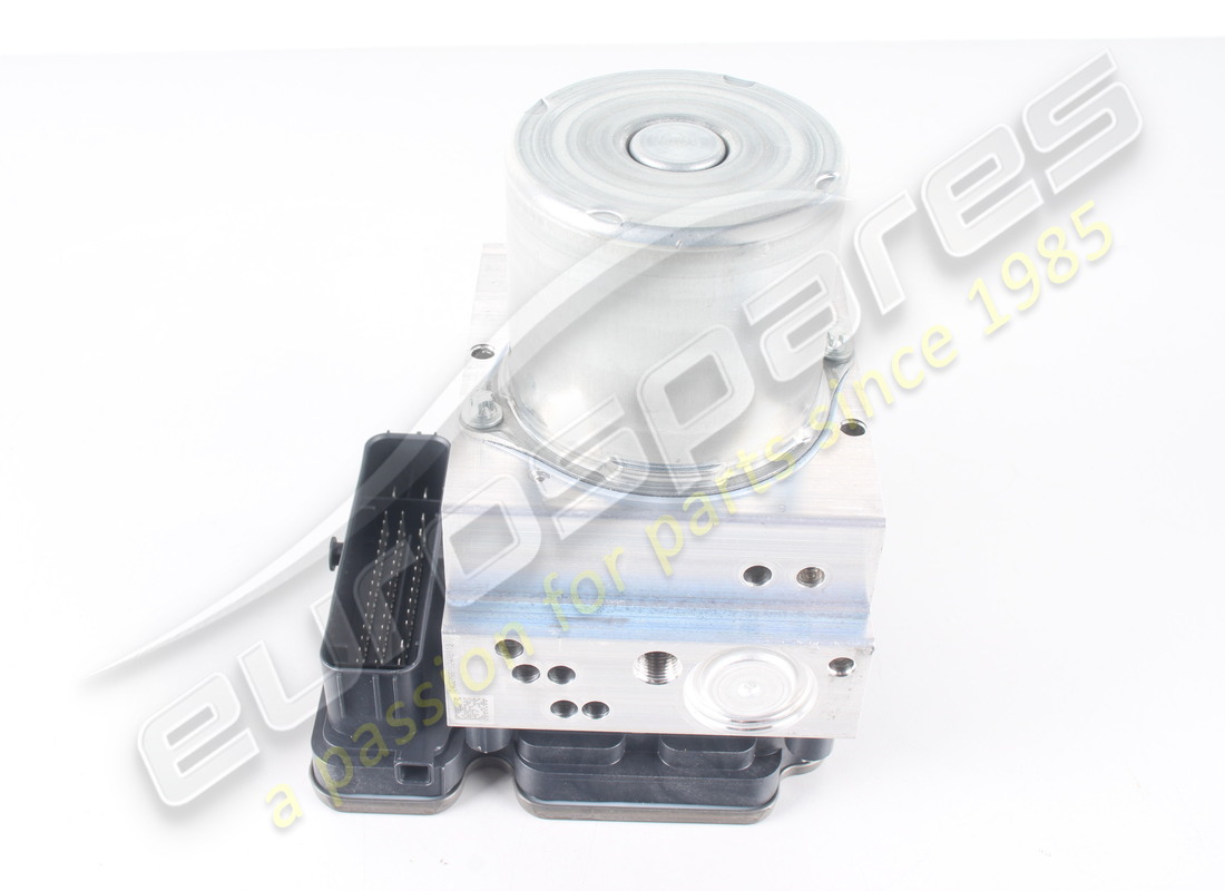NEUE PORSCHE HYDRAULIKEINHEIT. TEILENUMMER 9Y0614508SY (3) neue porsche hydraulikeinheit. teilenummer 9y0614508sy (3)