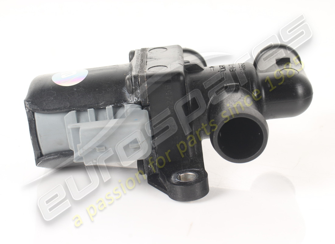 GEBRAUCHT FERRARI 3-WAY VENTIL ZUM MAGNETVENTIL. TEILENUMMER 797425 (5) gebraucht ferrari 3-way ventil zum magnetventil. teilenummer 797425 (5)