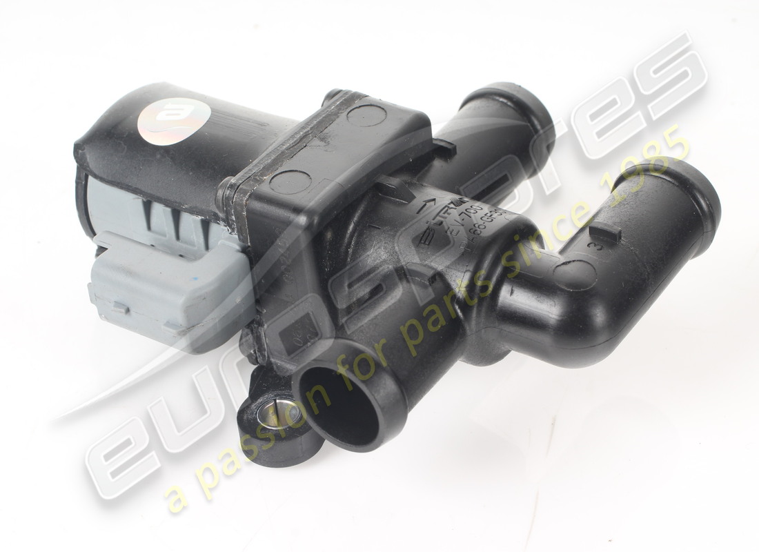 GEBRAUCHT Ferrari 3-WAY VENTIL ZUM MAGNETVENTIL . TEILENUMMER 797425 (1) GEBRAUCHT Ferrari 3-WAY VENTIL ZUM MAGNETVENTIL . TEILENUMMER 797425 (1)