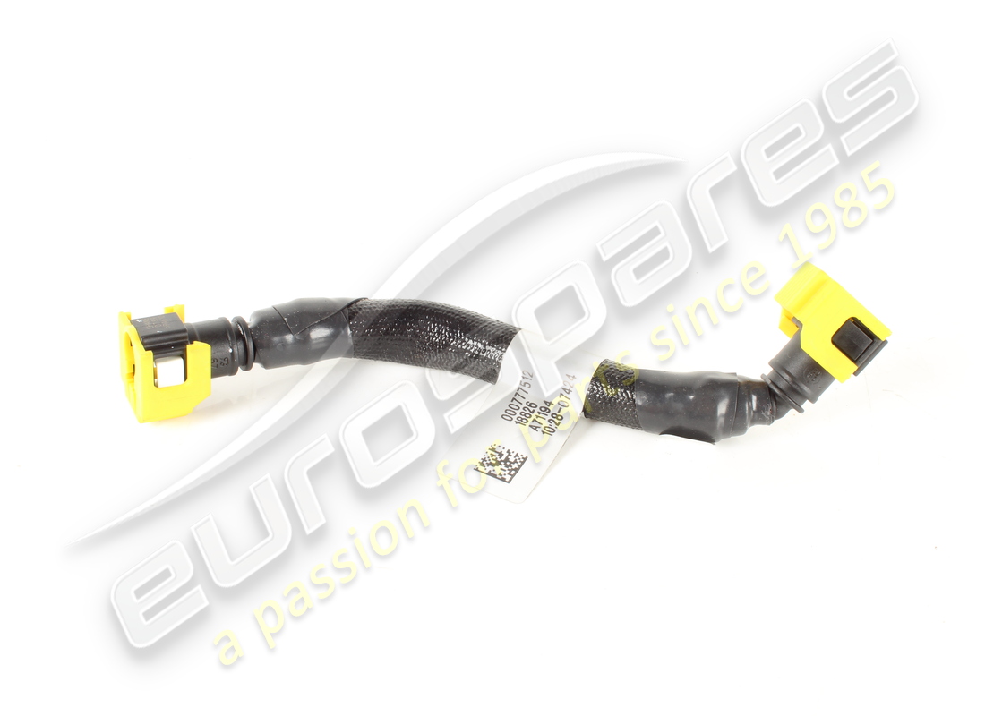 GEBRAUCHT FERRARI ROHR VON SEZ SX A SEP VAPORI. TEILENUMMER 777512 (4) gebraucht ferrari rohr von sez sx a sep vapori. teilenummer 777512 (4)