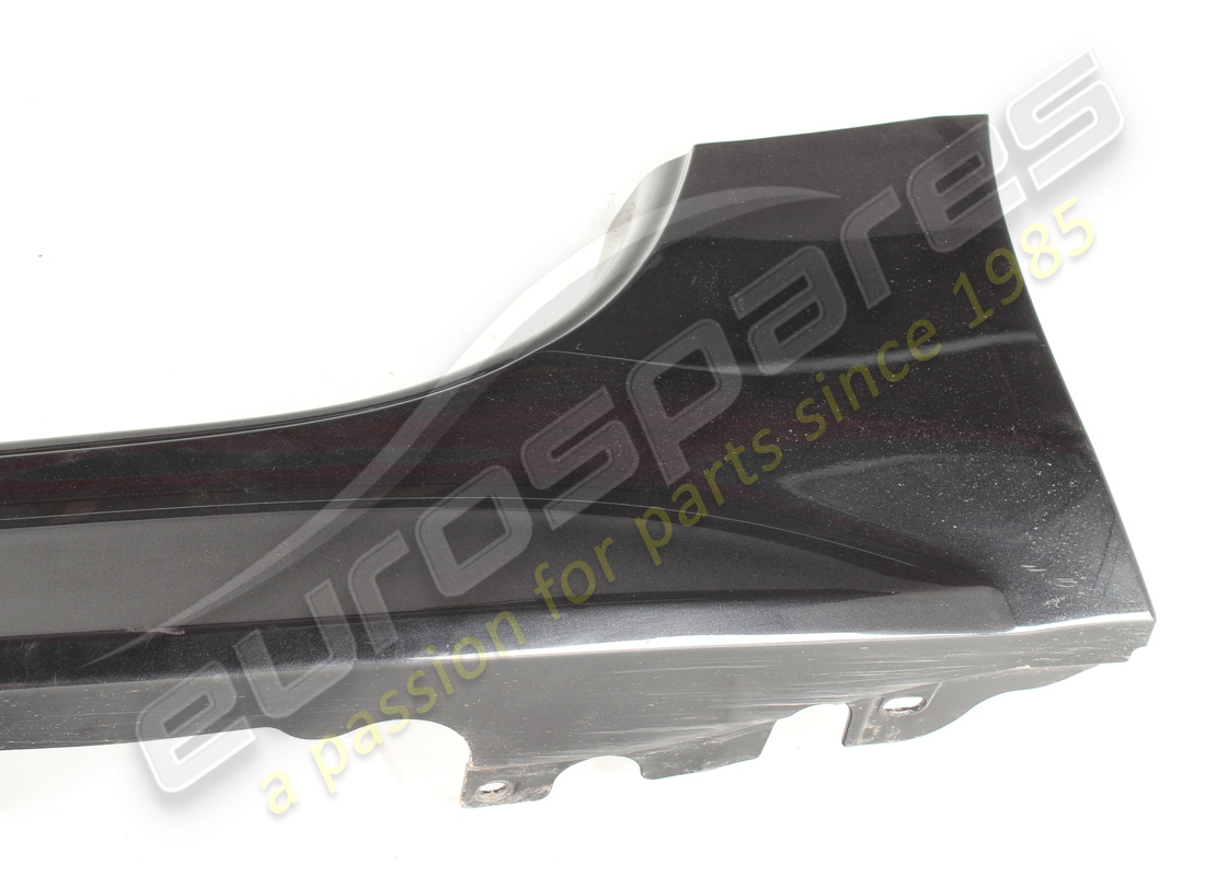 gebraucht ferrari komplette einstiegsverkleidung links. teilenummer 85153810 (4)
