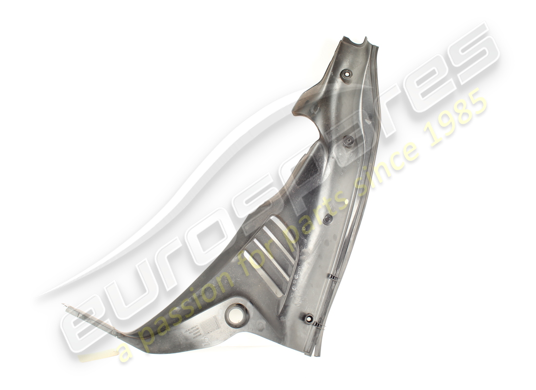 gebraucht ferrari kompletter motorraum links. teilenummer 85527600 (7)