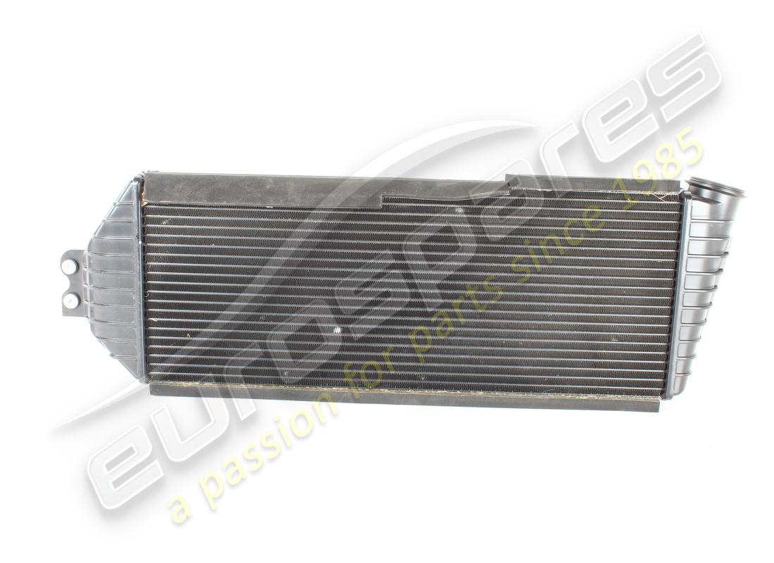 GEBRAUCHT Ferrari LADELUFTKÜHLER SX . TEILENUMMER 874363 (1)