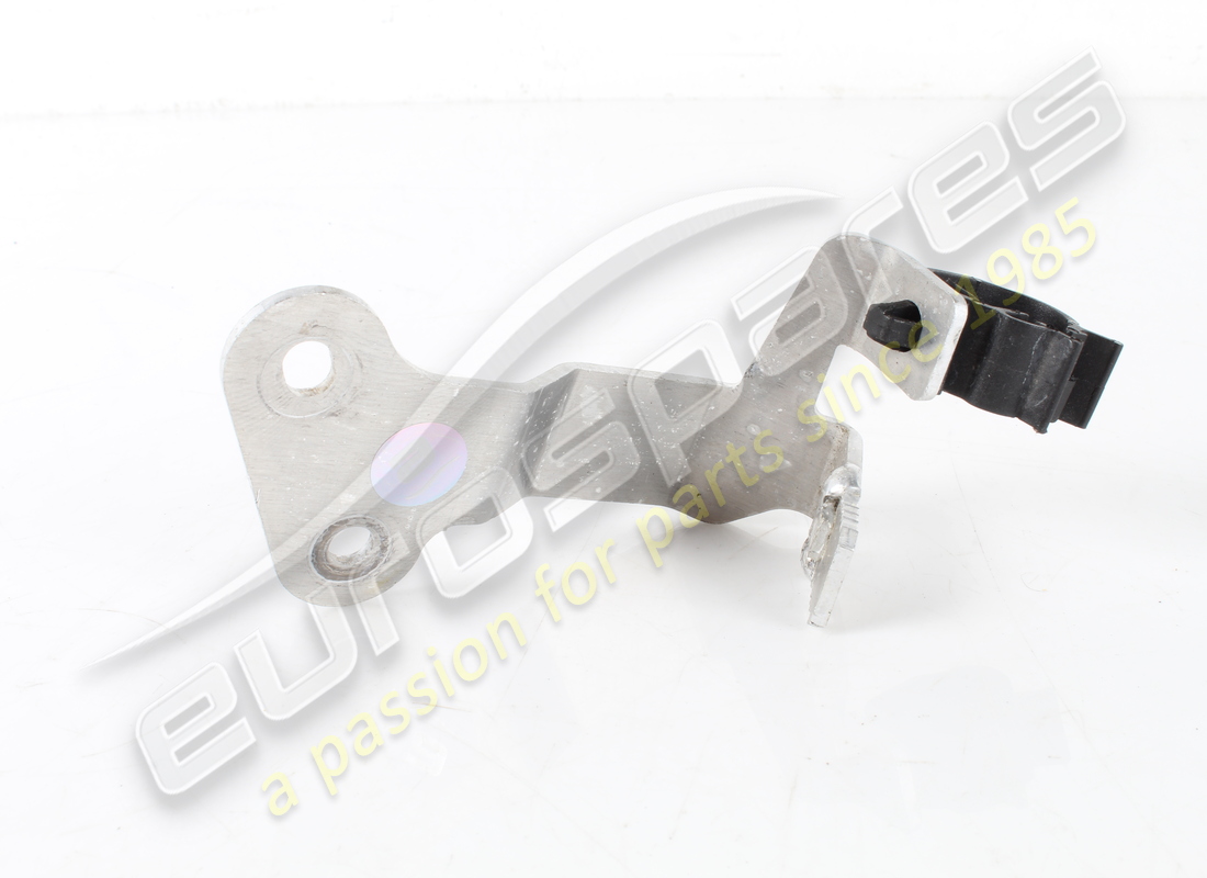 GEBRAUCHT Ferrari STAFFA SOSTEGNO VALVOLA TEV . TEILENUMMER 792077 (1) GEBRAUCHT Ferrari STAFFA SOSTEGNO VALVOLA TEV . TEILENUMMER 792077 (1)