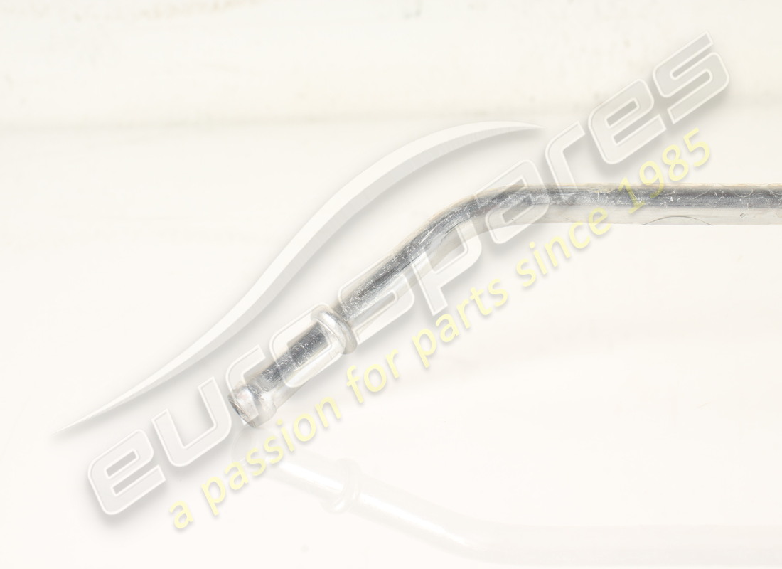 GEBRAUCHT FERRARI TUBO SFIATO DA SOTTOP. EINE FIA. TEILENUMMER 965873 (2) gebraucht ferrari tubo sfiato da sottop. eine fia. teilenummer 965873 (2)