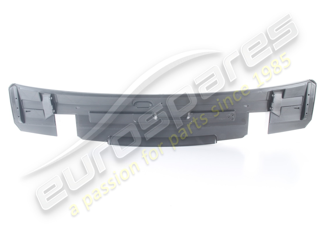 neue porsche endplatte. teilenummer 971827511 (2)