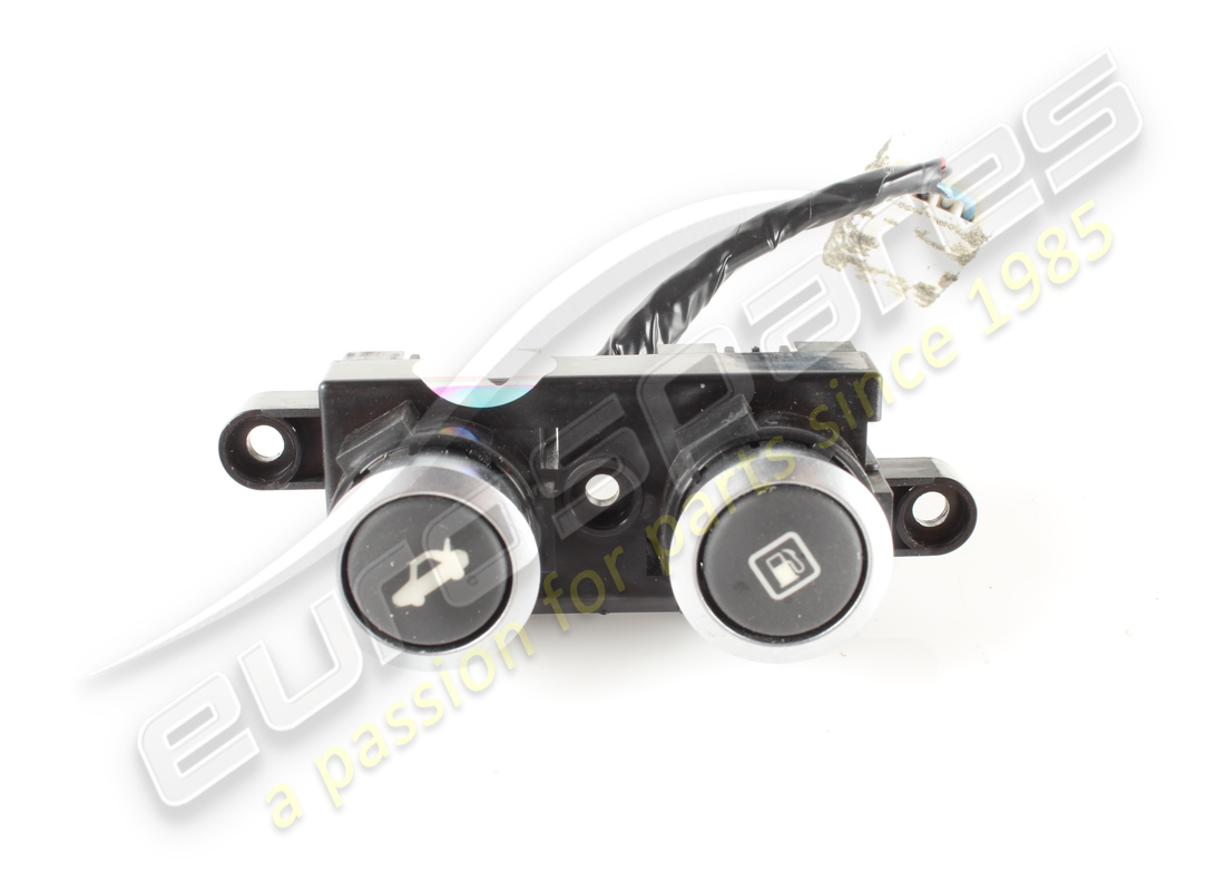 gebraucht ferrari gepäckraumdeckel und. teilenummer 311278 (1)