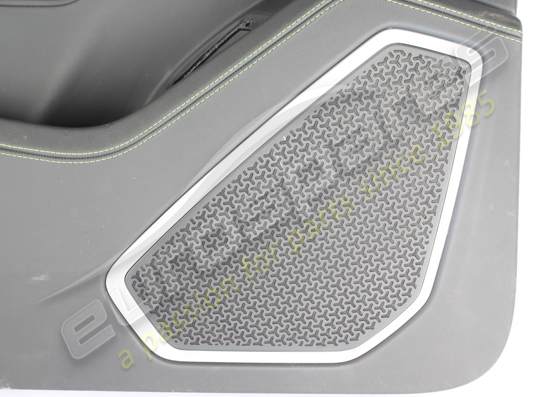 gebrauchte lamborghini türverkleidung. teilenummer 4ml867003001 (5)