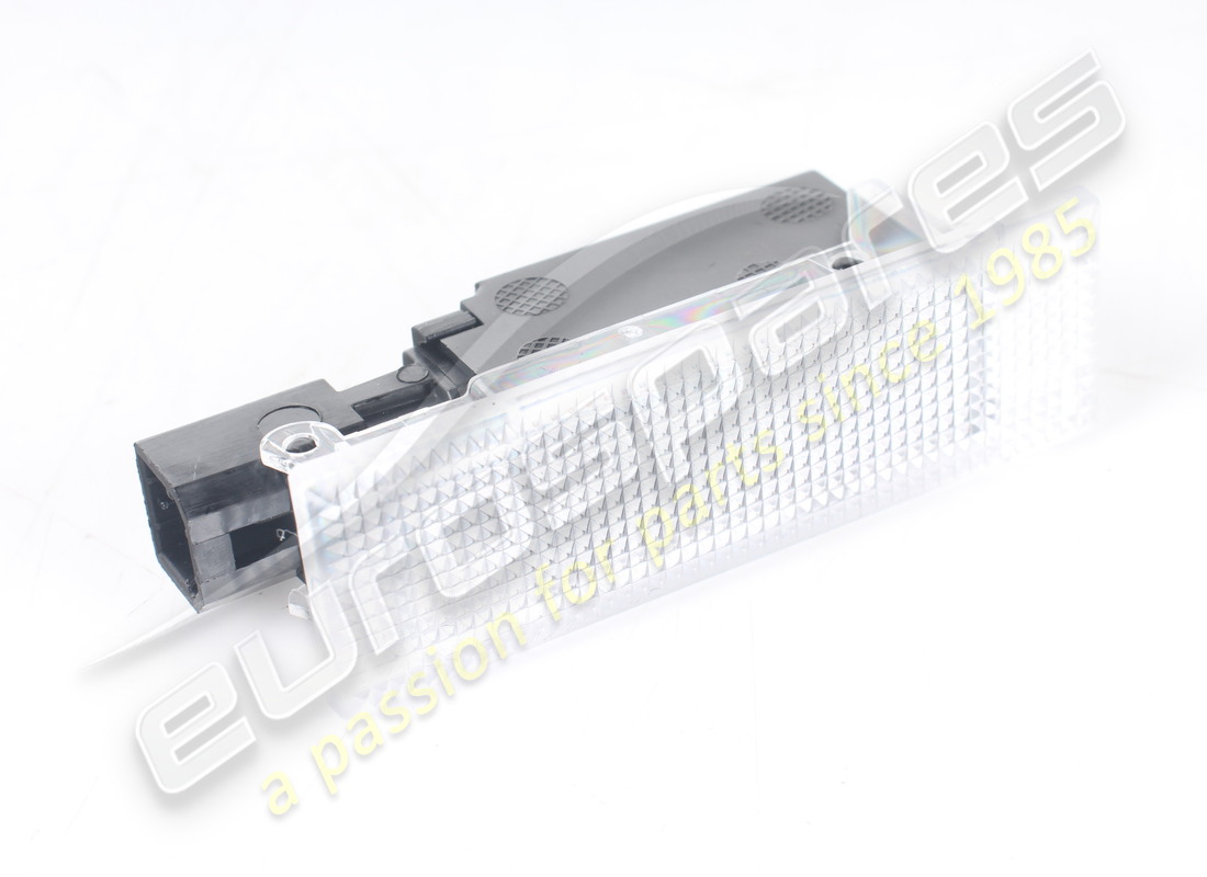 VERWENDET Ferrari LICHTEINHEIT . TEILENUMMER 318013 (1)