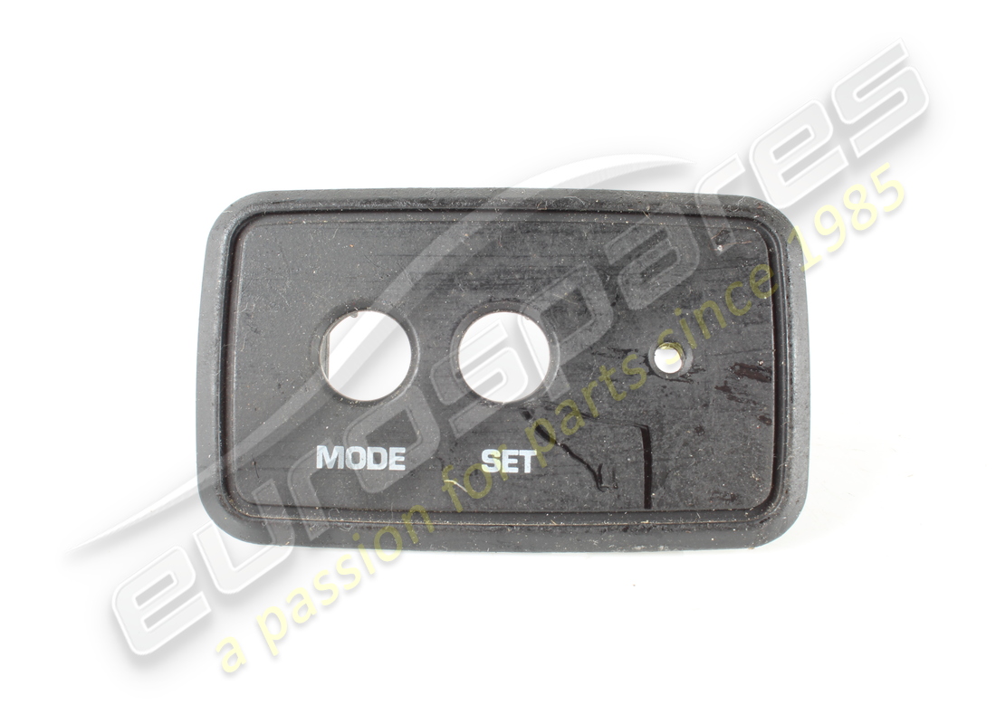 ferrari platte verwendet. teilenummer 68662700 (2)