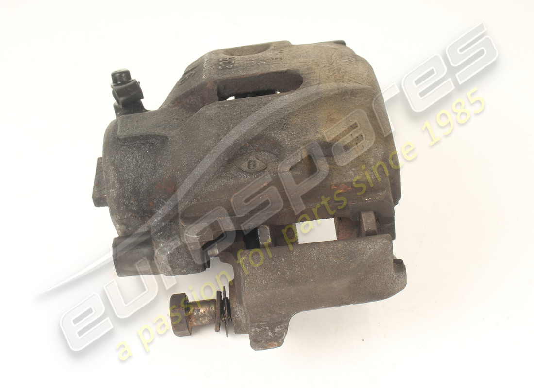 gebrauchter ferrari rechter vorderradbremssattel. teilenummer 136600 (2)