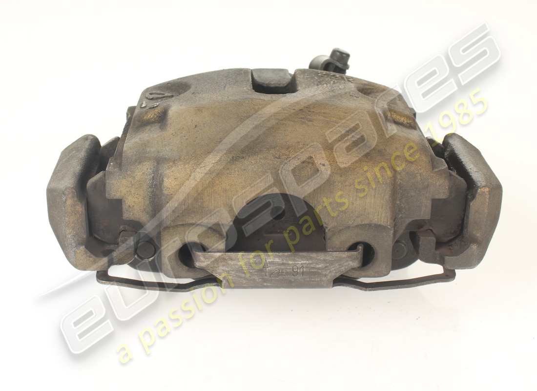 GEBRAUCHTER Ferrari RECHTER VORDERRADBREMSSATTEL. TEILENUMMER 136600 (1)